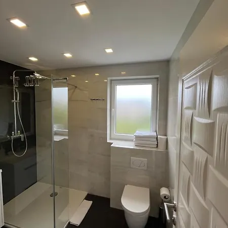 Lägenhet Luxury Alexandar