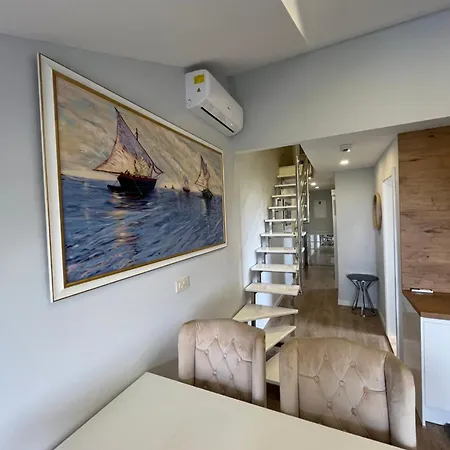 Luxury Alexandar Makarska