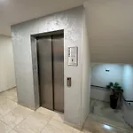 Apartment Luxury Alexandar