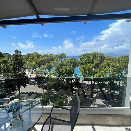 アパート Luxury Alexandar *