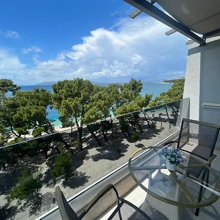 Lägenhet Luxury Alexandar Makarska