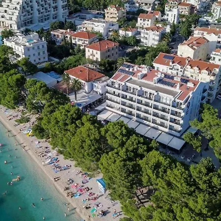 Luxury Alexandar