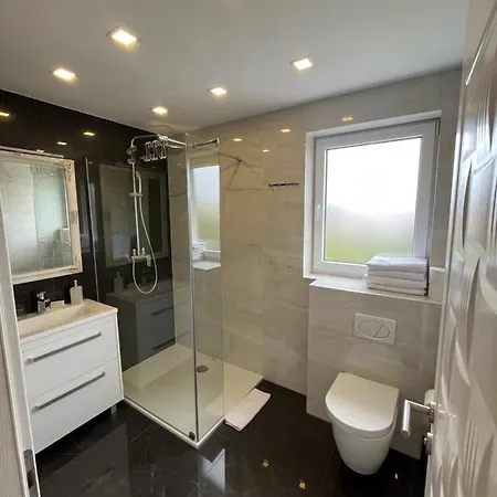 Luxury Alexandar Appartement *