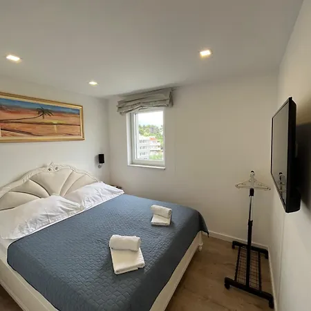Luxury Alexandar Appartement *