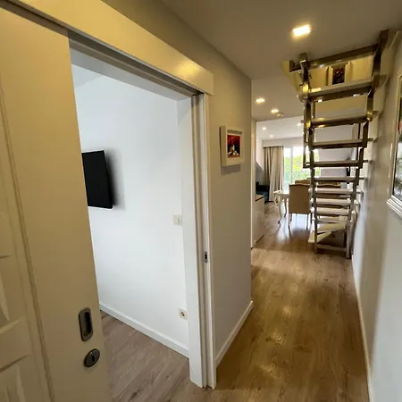 Luxury Alexandar Makarska