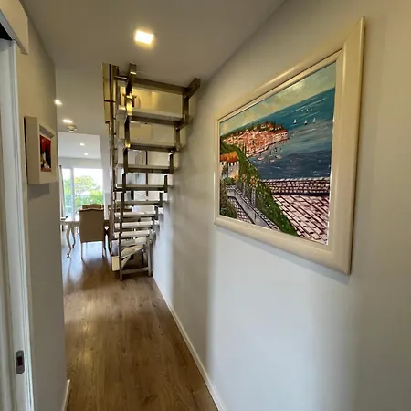 Appartement Luxury Alexandar Makarska