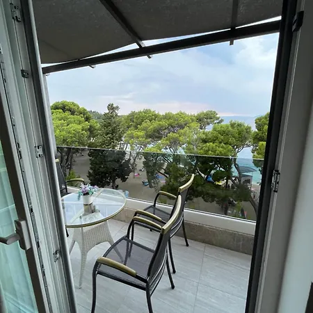 Appartement Luxury Alexandar Makarska