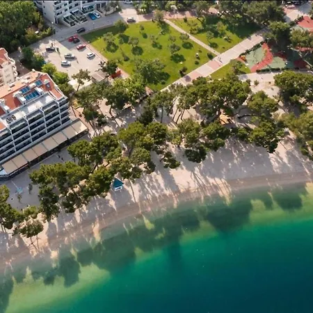 Luxury Alexandar Appartement *