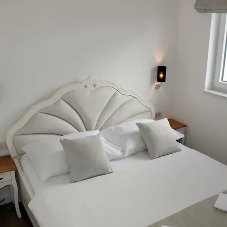 Luxury Alexandar Apartman