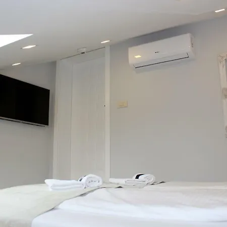 Luxury Alexandar Makarska