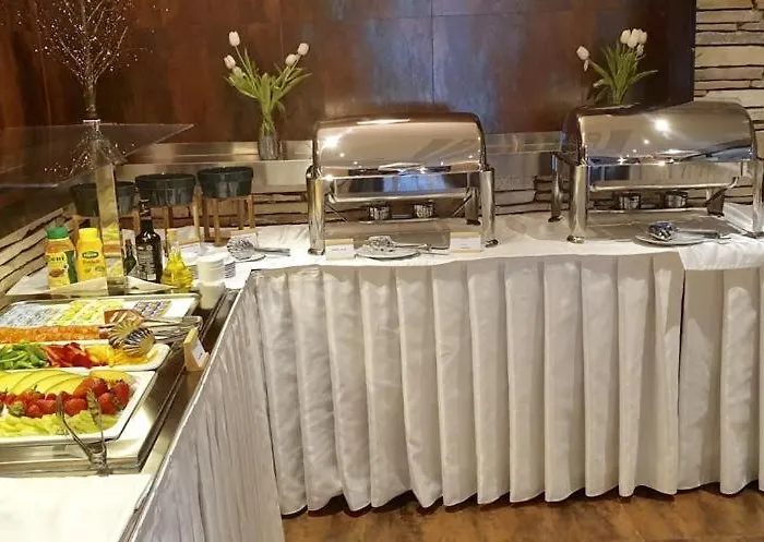 Appartement Luxury Alexandar *