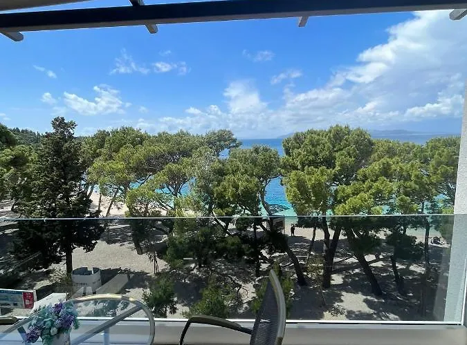 Appartement Luxury Alexandar *