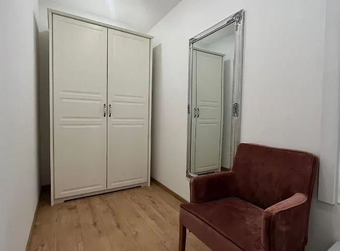 Daire Luxury Alexandar