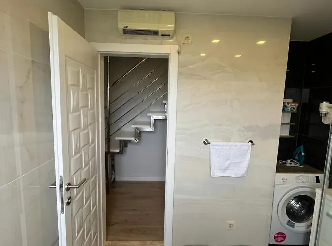 Luxury Alexandar Appartement *