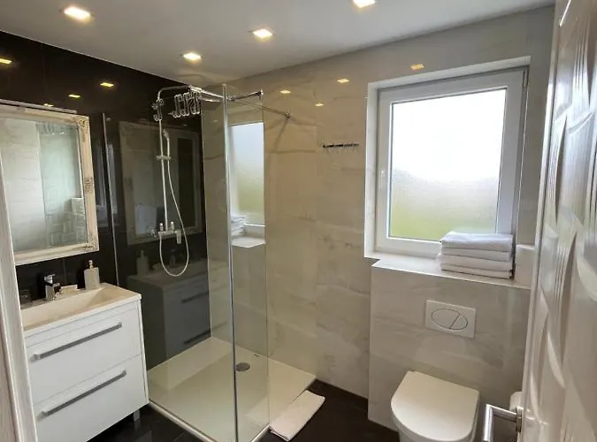 Luxury Alexandar Appartement *