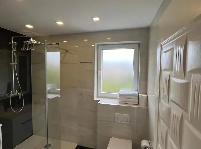 Appartement Luxury Alexandar