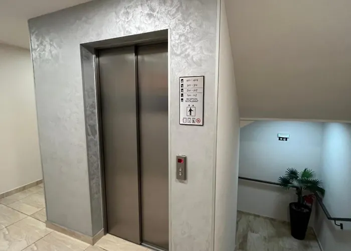 Appartement Luxury Alexandar