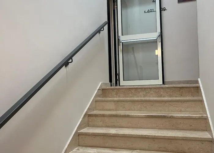 Luxury Alexandar * Makarska