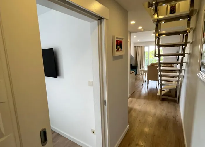 Luxury Alexandar Makarska