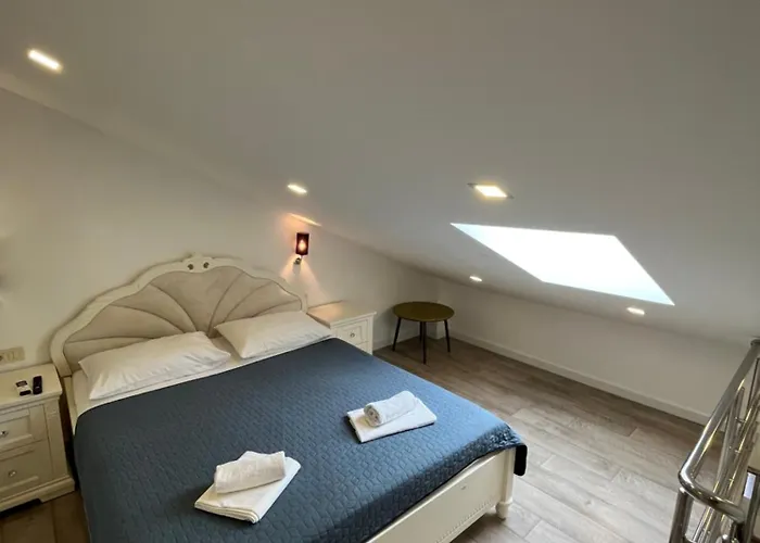 Appartement Luxury Alexandar *