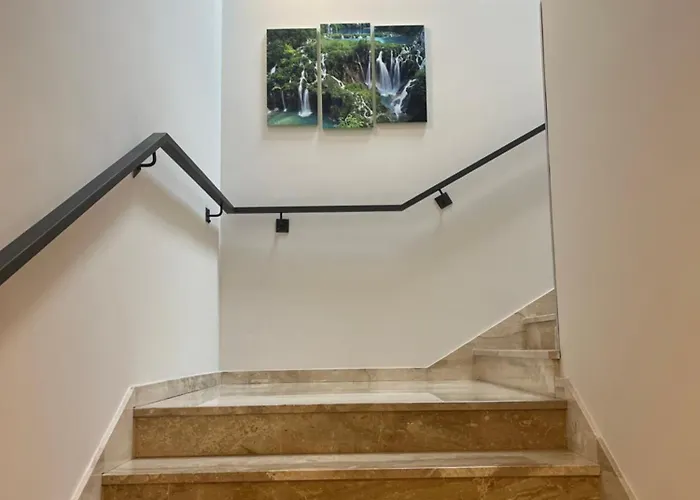 Appartement Luxury Alexandar