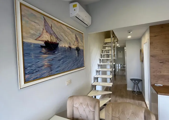 Luxury Alexandar Makarska