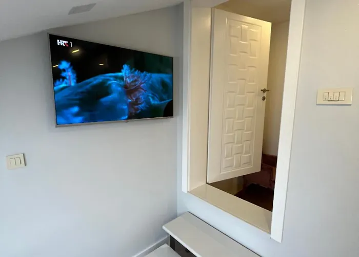 Luxury Alexandar Appartement *