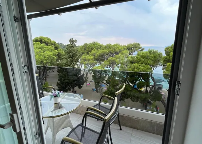 Daire Luxury Alexandar Makarska