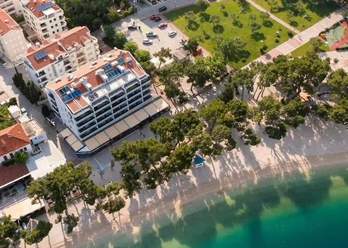 Luxury Alexandar Appartement