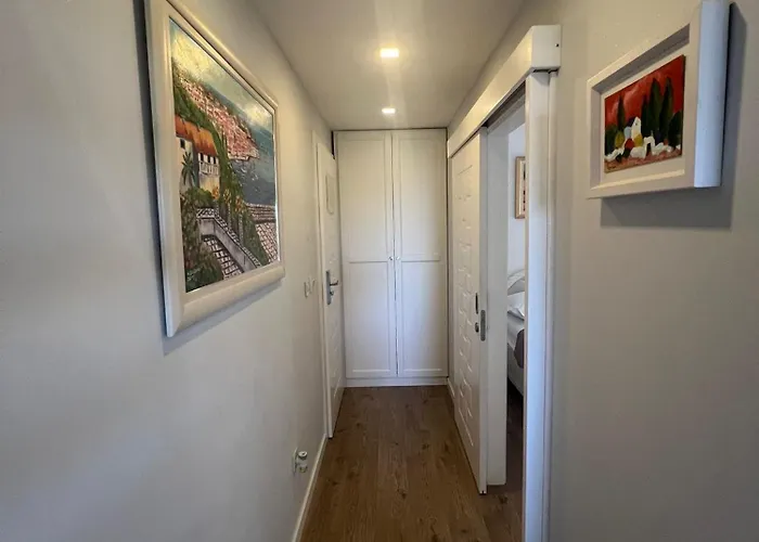 Luxury Alexandar Appartement Makarska