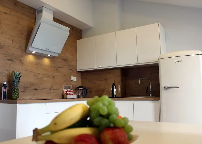 Luxury Alexandar Makarska