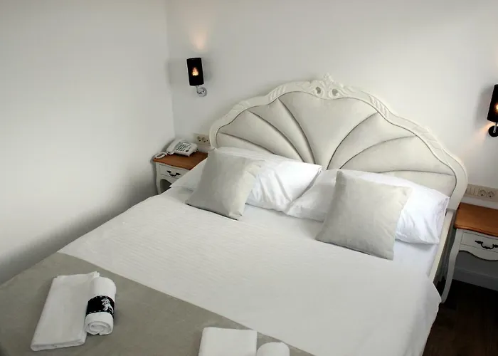 Luxury Alexandar * Makarska