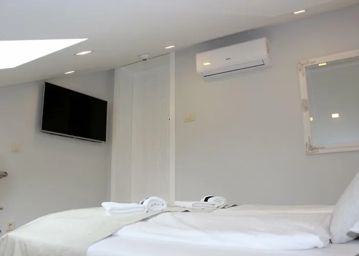 Luxury Alexandar Makarska