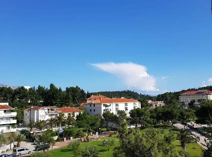 Luxury Alexandar Daire