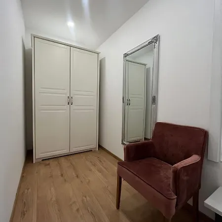 Aparthotel Luxury Alexandar