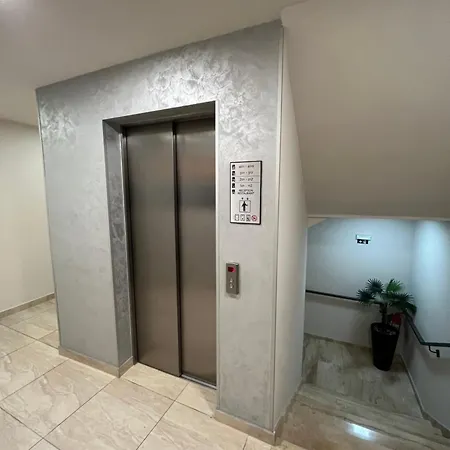 דירה Luxury Alexandar