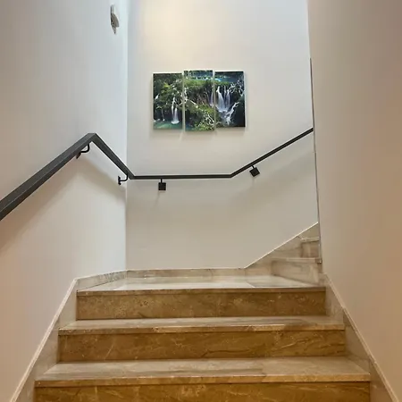 Aparthotel Luxury Alexandar