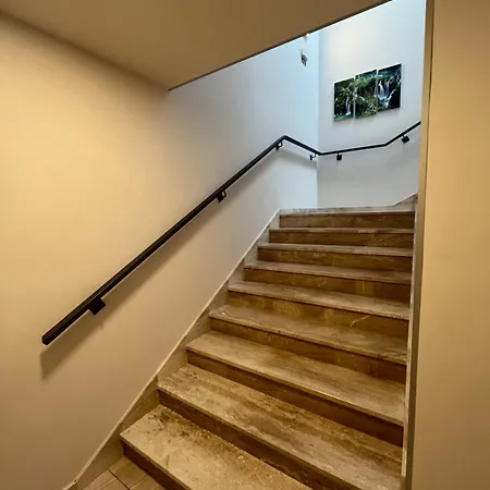 Luxury Alexandar Aparthotel