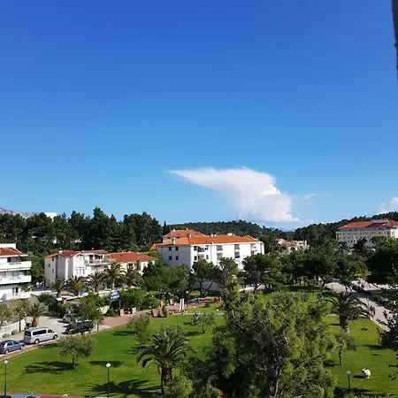 Luxury Alexandar Aparthotel