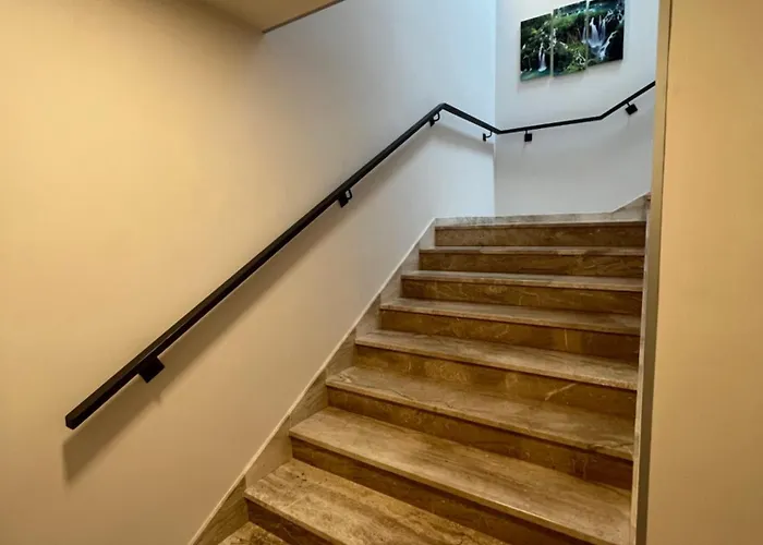 Luxury Alexandar Apartmán